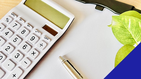 透明性の高い適正価格