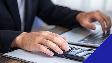 迅速な見積りと着工スピード