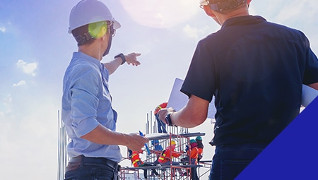 高品質な仕上がりと丁寧な現場対応