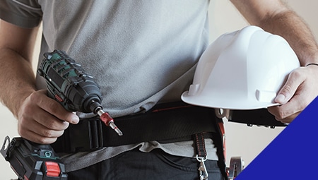 豊富な経験と確かな技術力