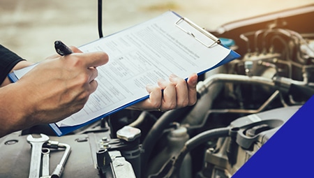 高品質仕上げと徹底したチェック体制